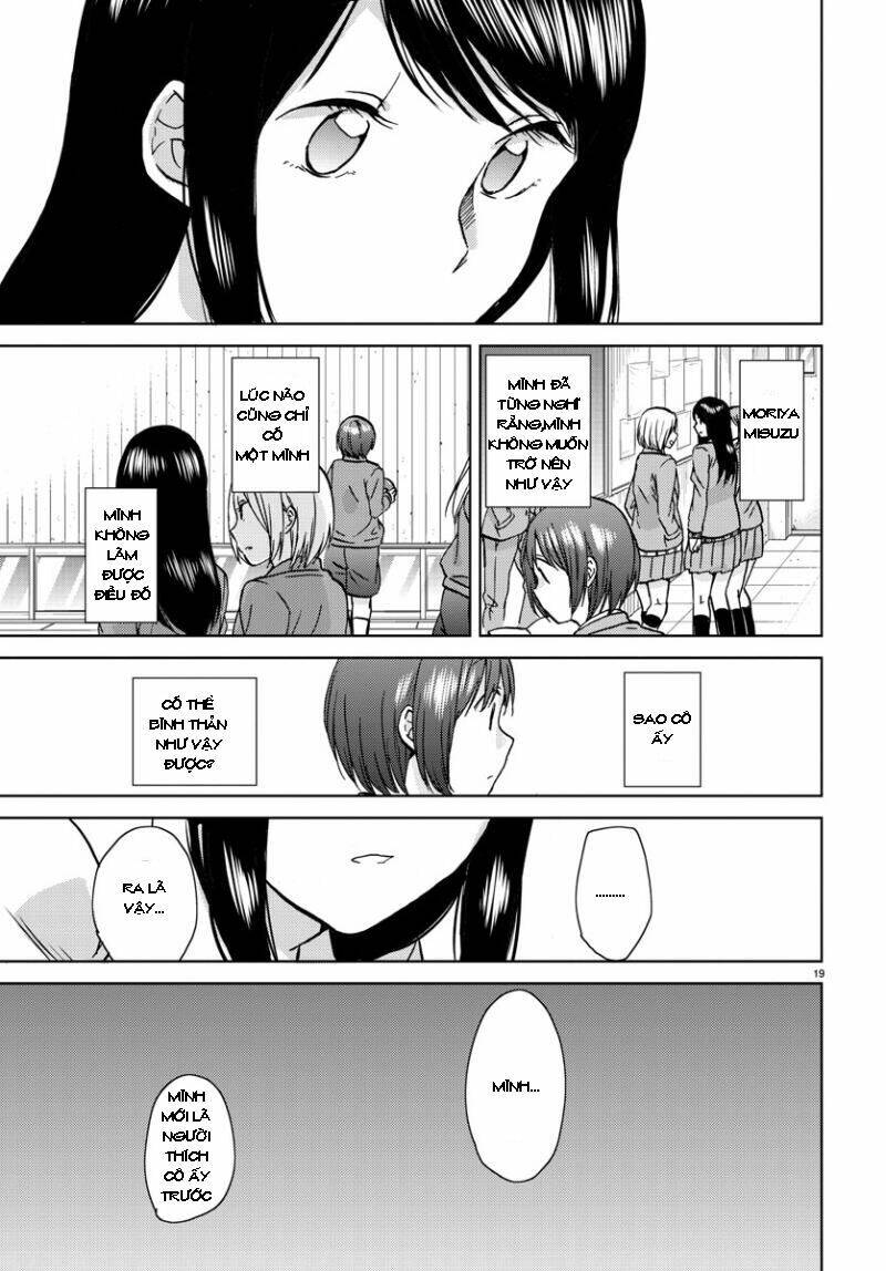 Frag Time Chapter 17 - 20