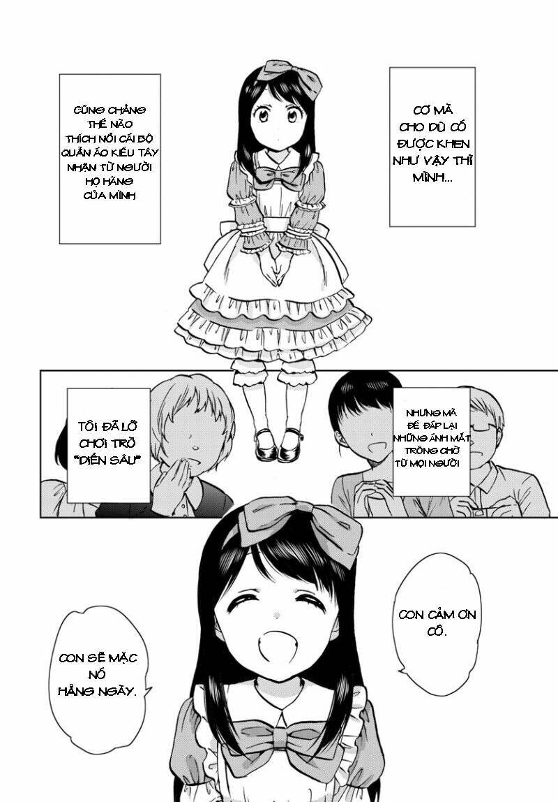 Frag Time Chapter 17 - 3