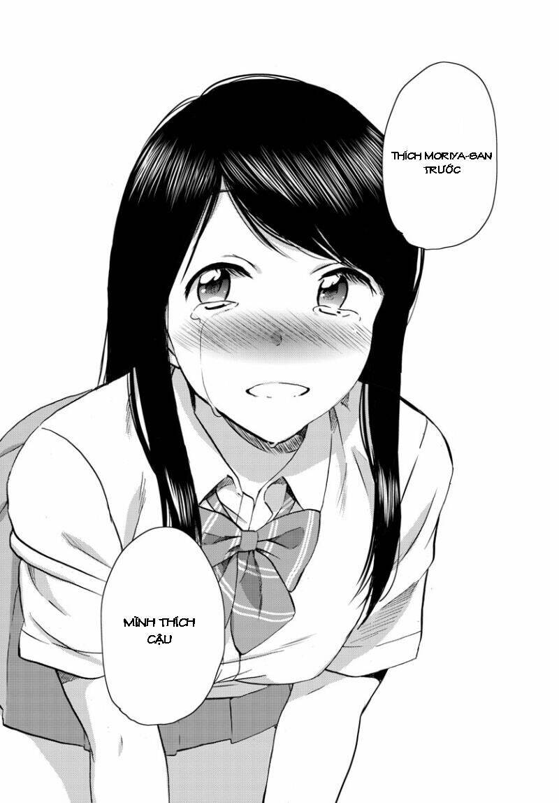 Frag Time Chapter 17 - 22