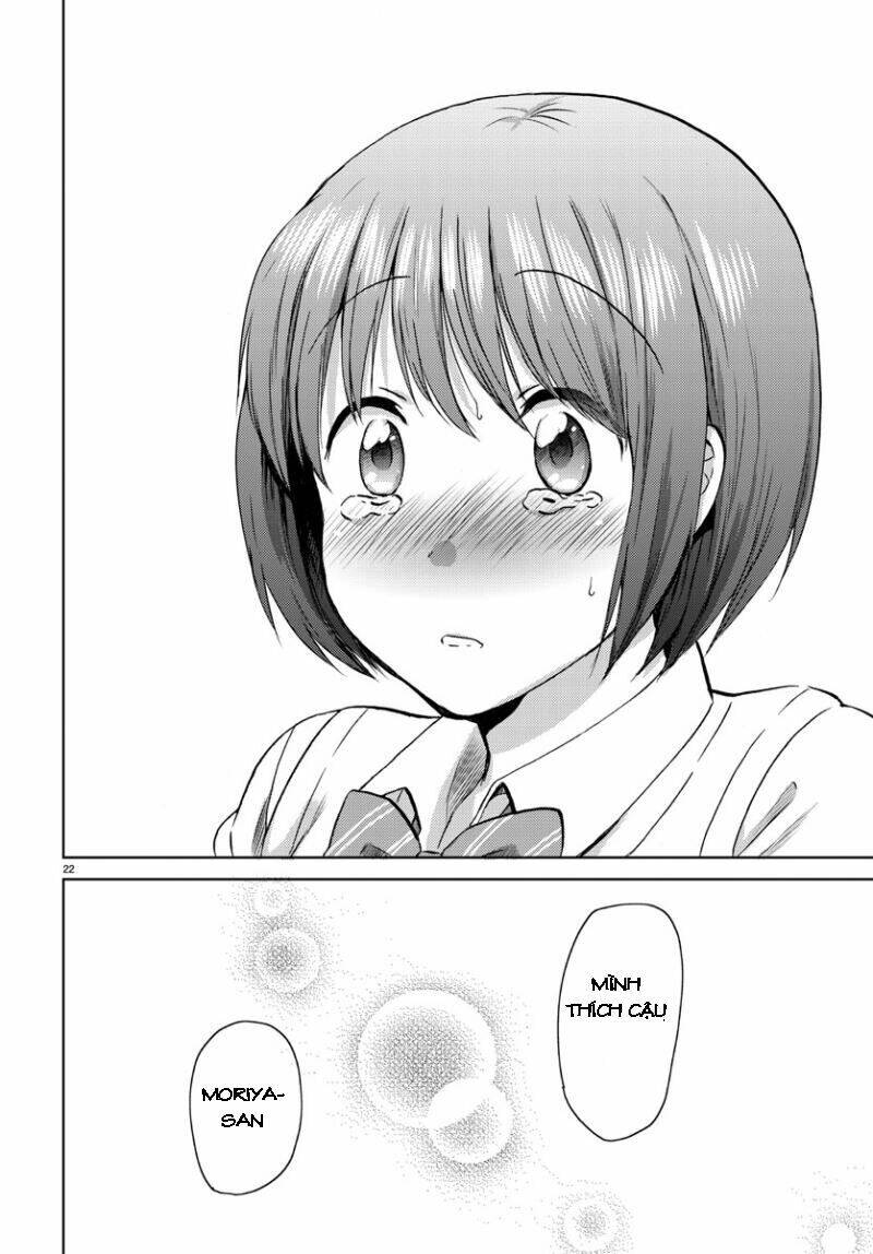 Frag Time Chapter 17 - 23