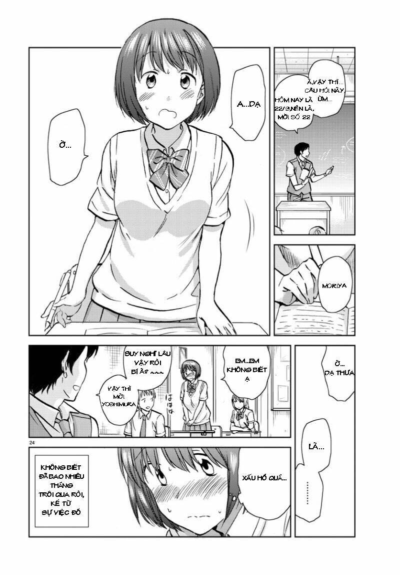 Frag Time Chapter 17 - 25