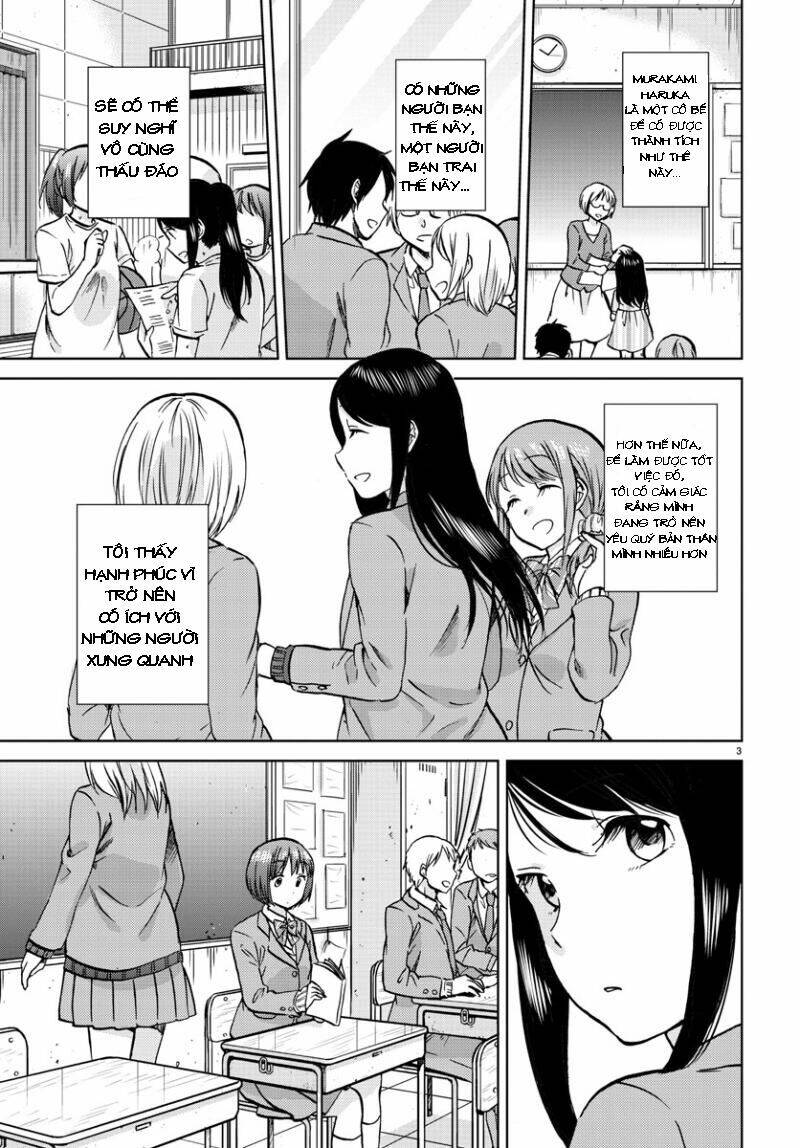 Frag Time Chapter 17 - 4