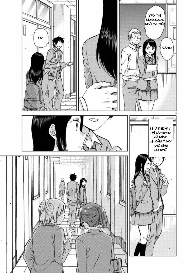 Frag Time Chapter 17 - 6