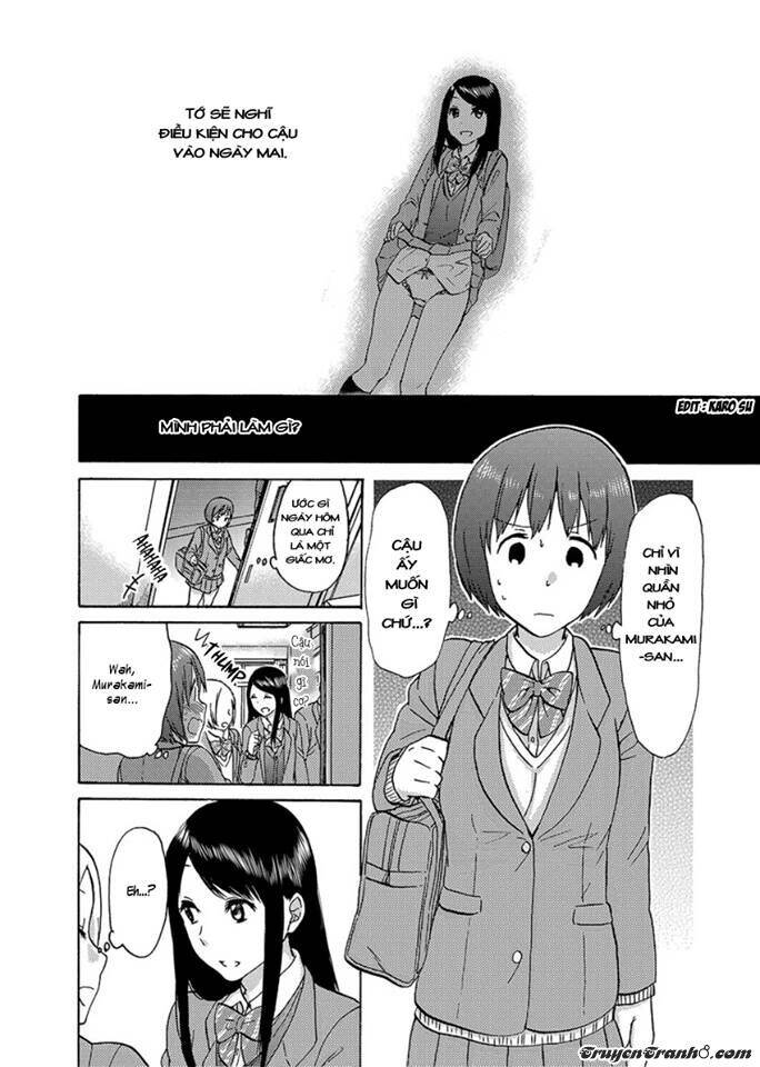 Frag Time Chapter 2 - 2