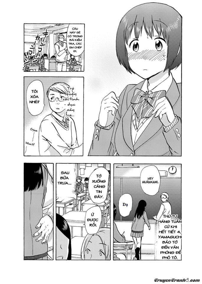 Frag Time Chapter 2 - 11