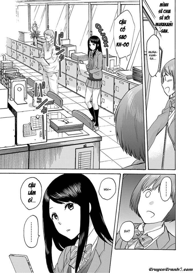 Frag Time Chapter 2 - 15