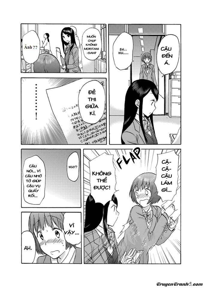 Frag Time Chapter 2 - 16