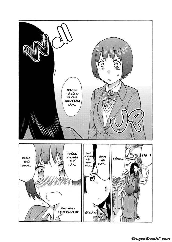 Frag Time Chapter 2 - 18