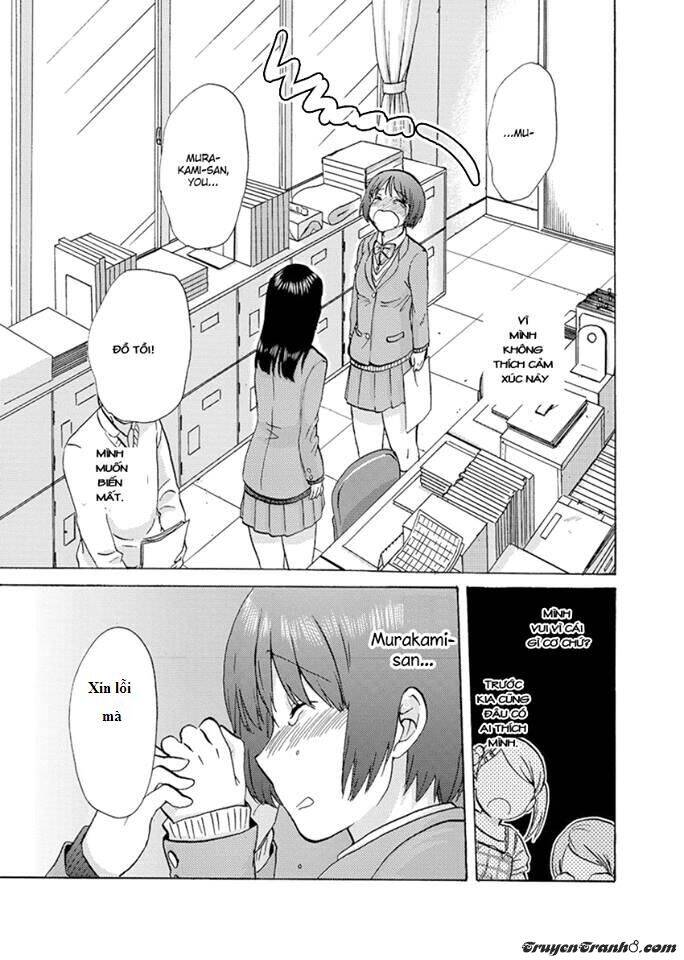 Frag Time Chapter 2 - 19