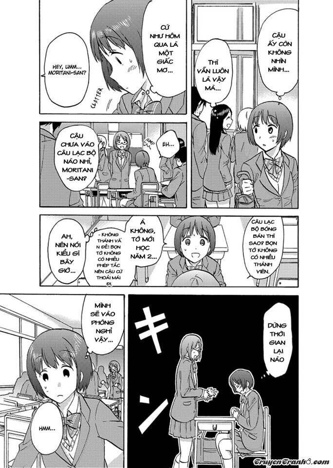 Frag Time Chapter 2 - 3