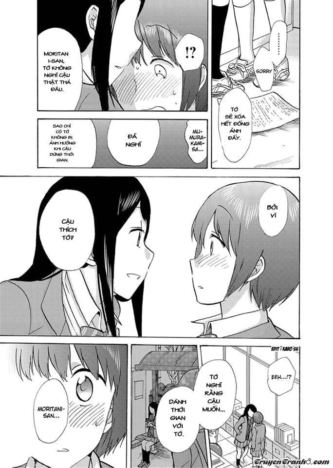 Frag Time Chapter 2 - 21