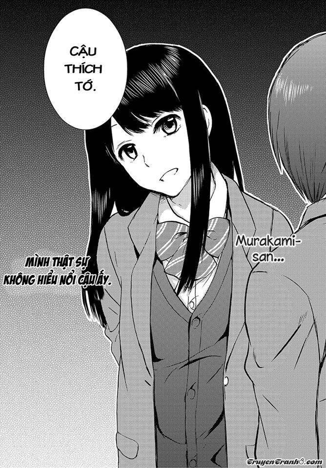 Frag Time Chapter 2 - 22