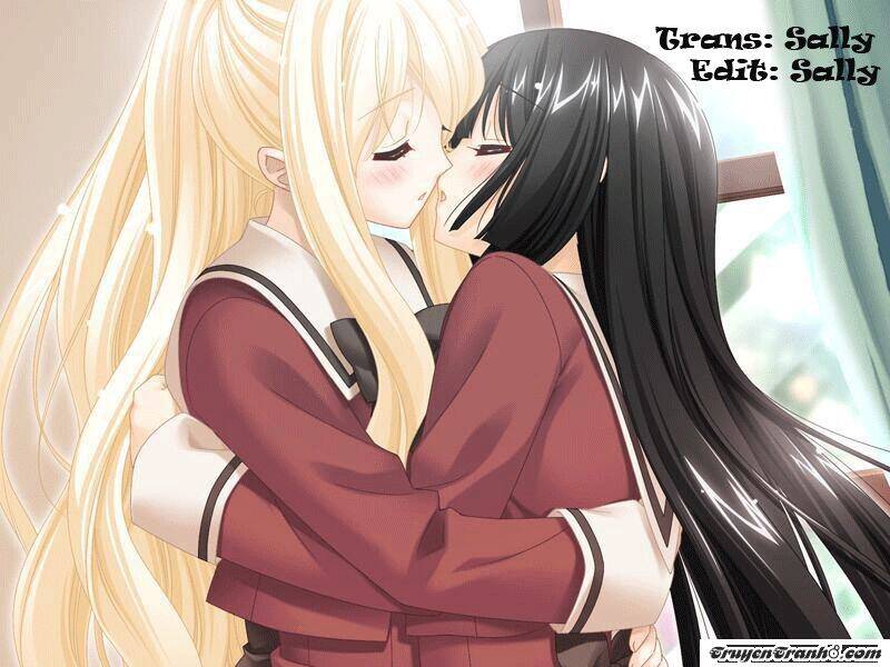 Frag Time Chapter 2 - 23