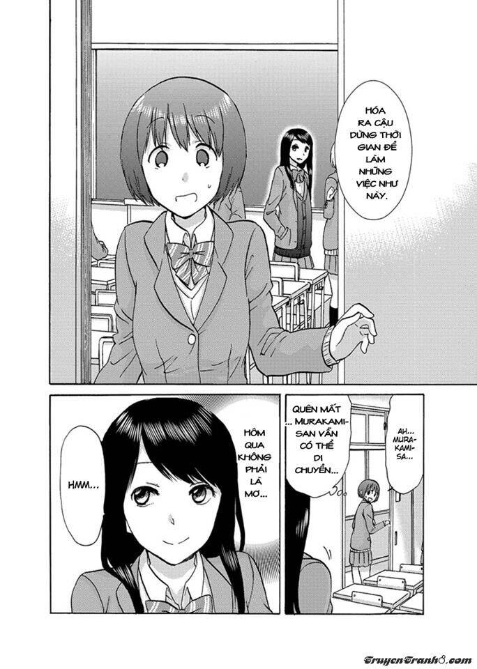 Frag Time Chapter 2 - 4