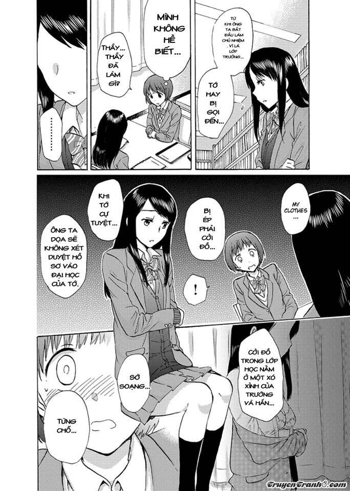 Frag Time Chapter 2 - 8