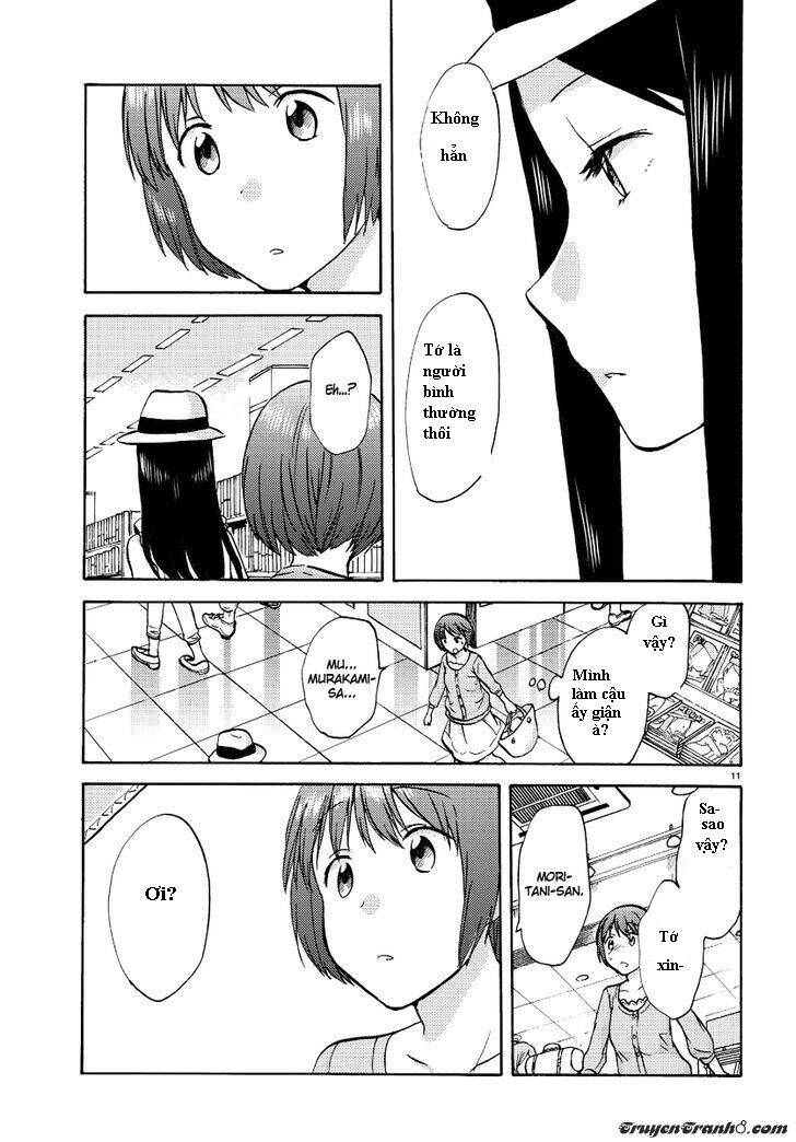 Frag Time Chapter 3 - 11