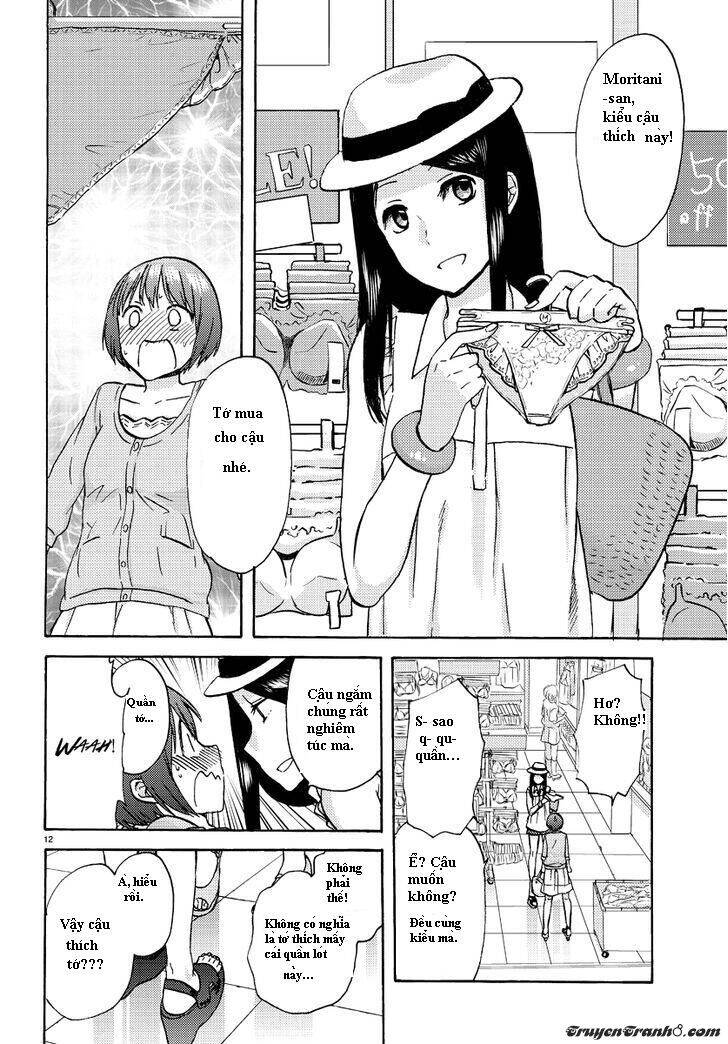 Frag Time Chapter 3 - 12