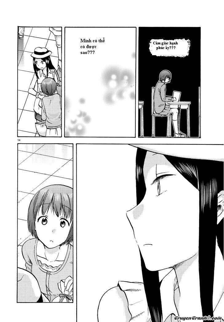 Frag Time Chapter 3 - 14