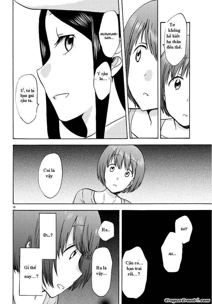 Frag Time Chapter 3 - 16