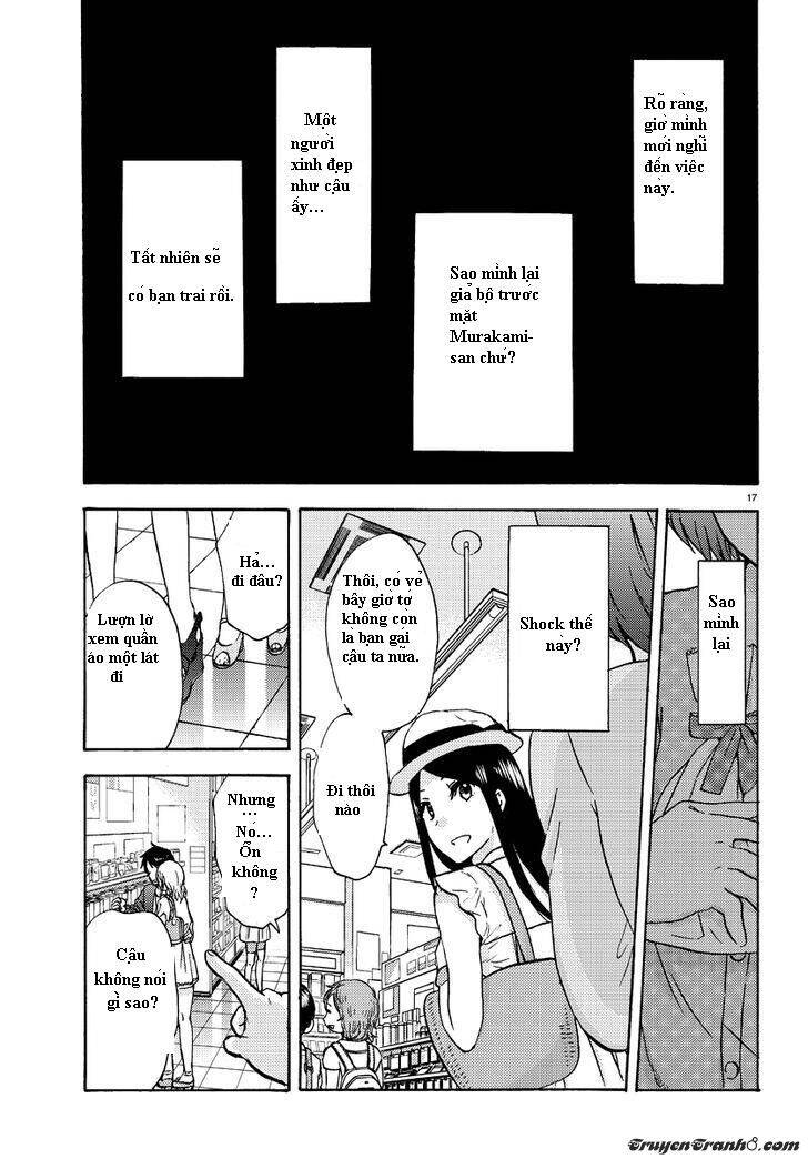 Frag Time Chapter 3 - 17