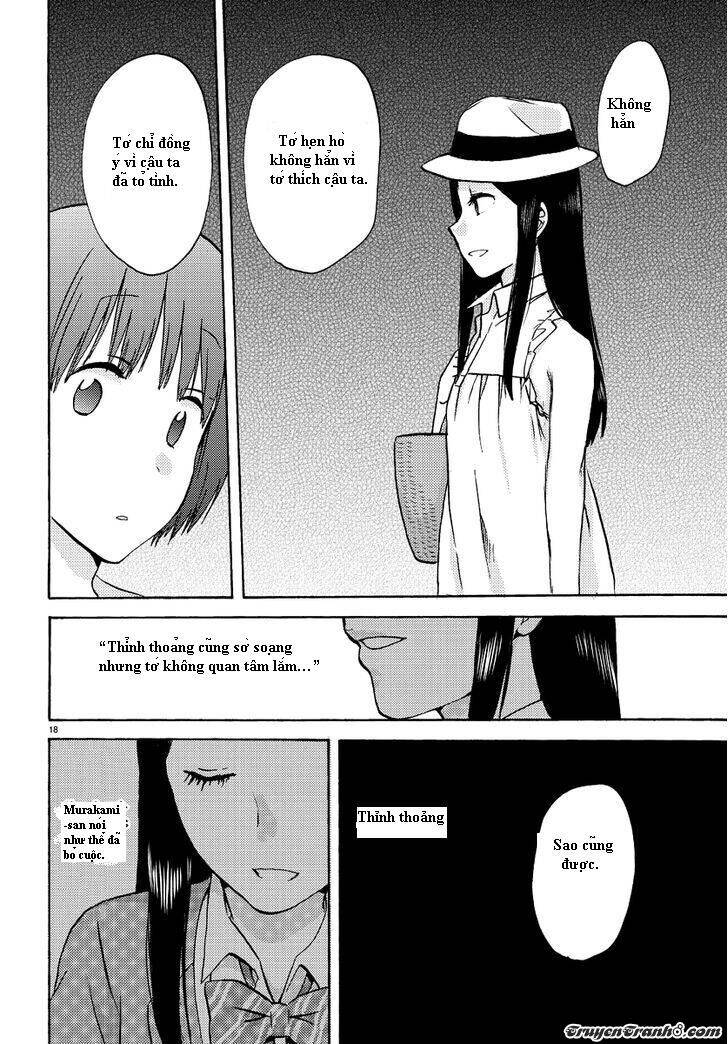 Frag Time Chapter 3 - 18