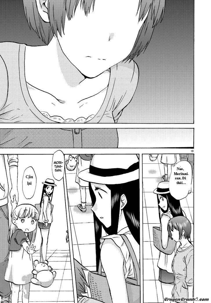 Frag Time Chapter 3 - 19