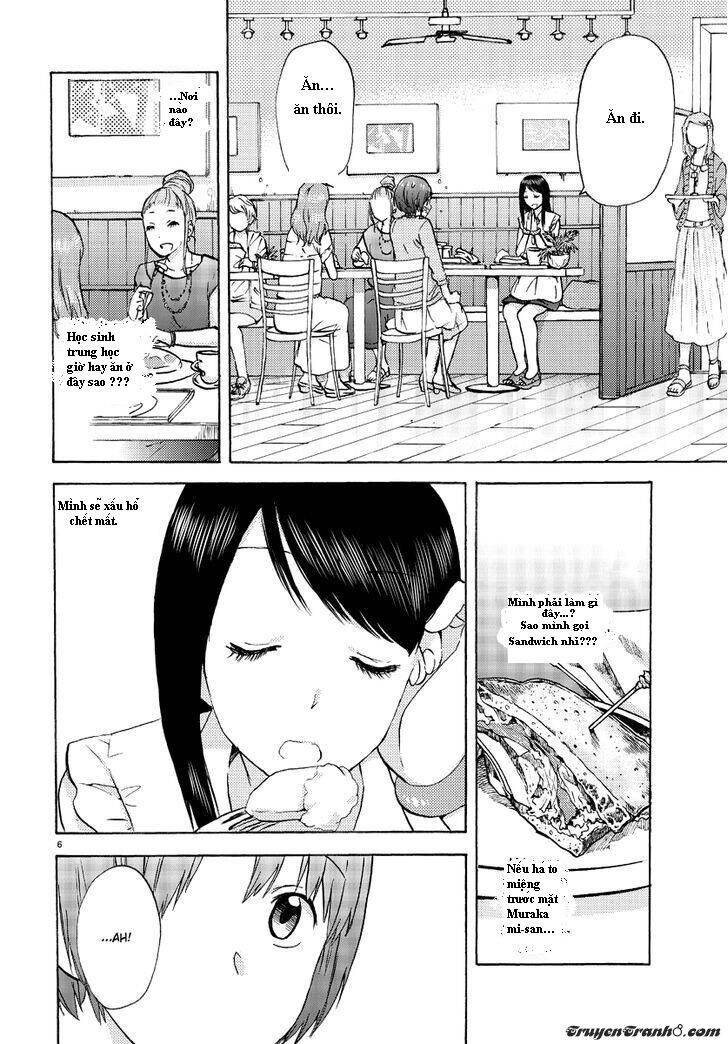 Frag Time Chapter 3 - 6