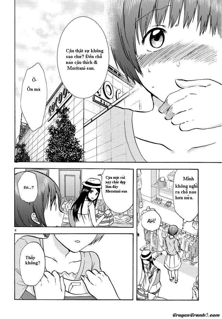 Frag Time Chapter 3 - 8