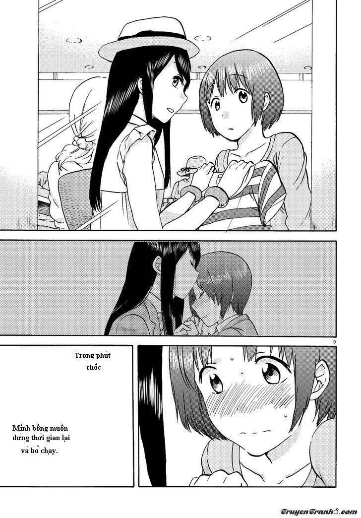 Frag Time Chapter 3 - 9