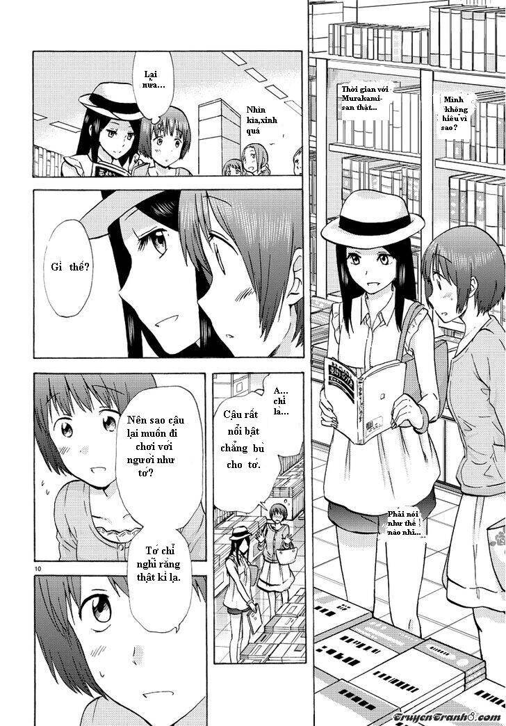 Frag Time Chapter 3 - 10