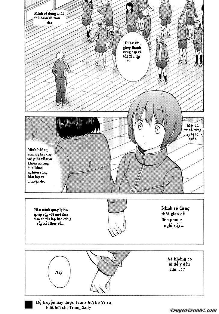 Frag Time Chapter 4 - 1