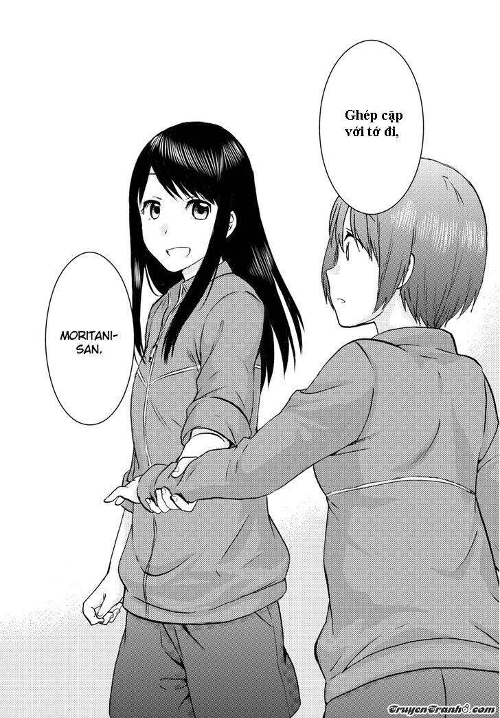 Frag Time Chapter 4 - 2