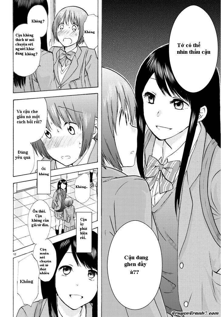 Frag Time Chapter 4 - 12