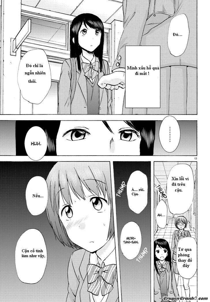 Frag Time Chapter 4 - 13