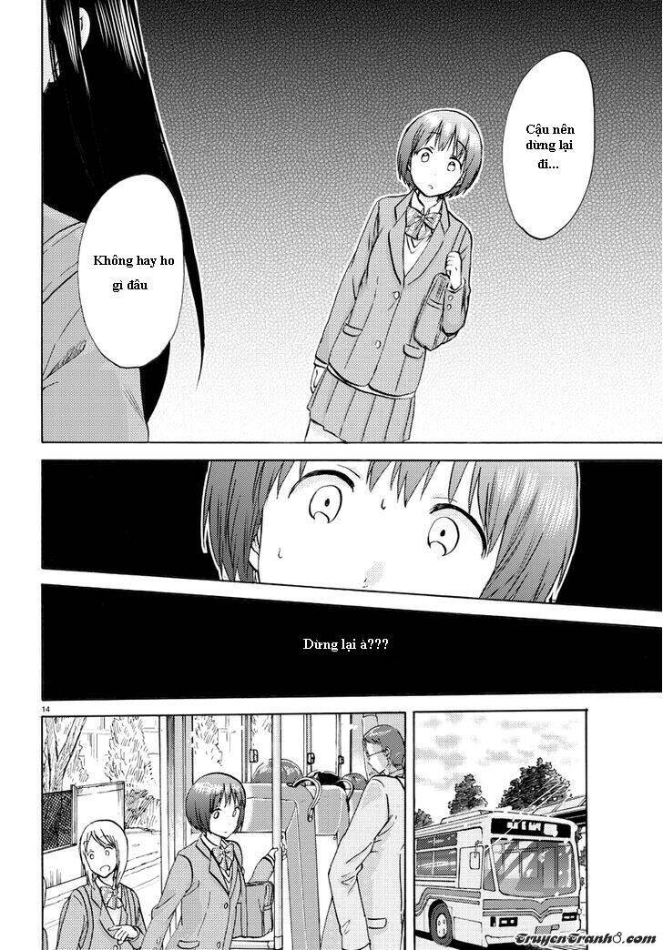 Frag Time Chapter 4 - 14