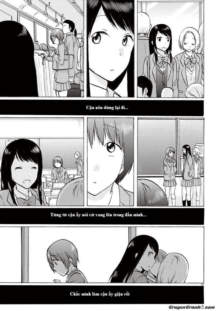 Frag Time Chapter 4 - 15