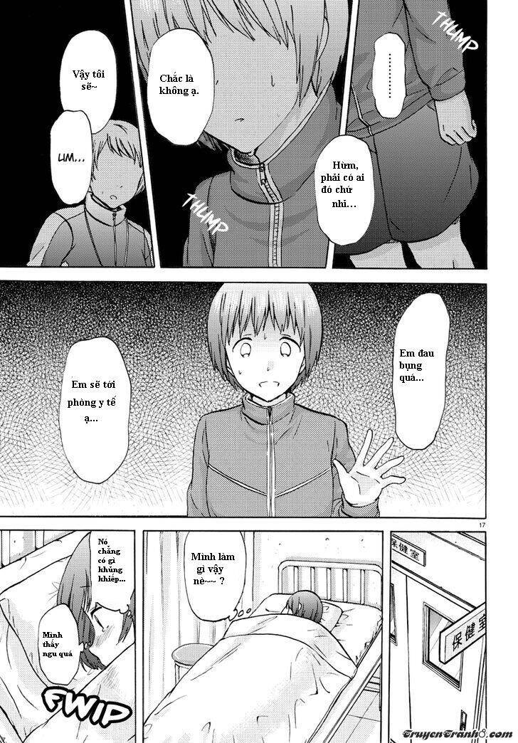 Frag Time Chapter 4 - 17