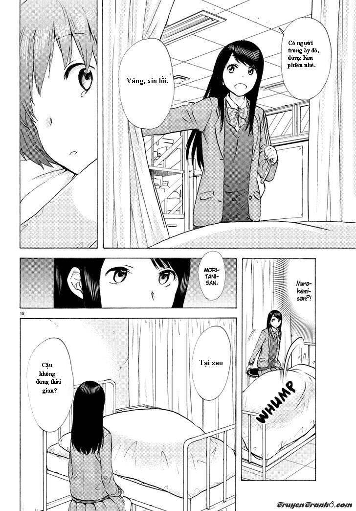 Frag Time Chapter 4 - 18