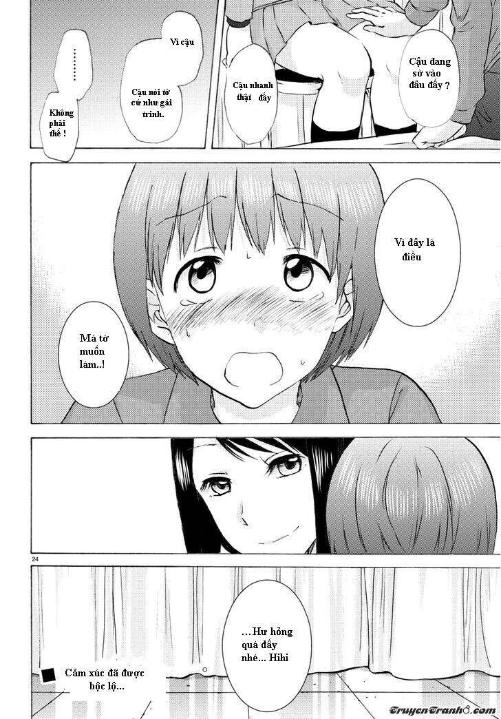 Frag Time Chapter 4 - 24