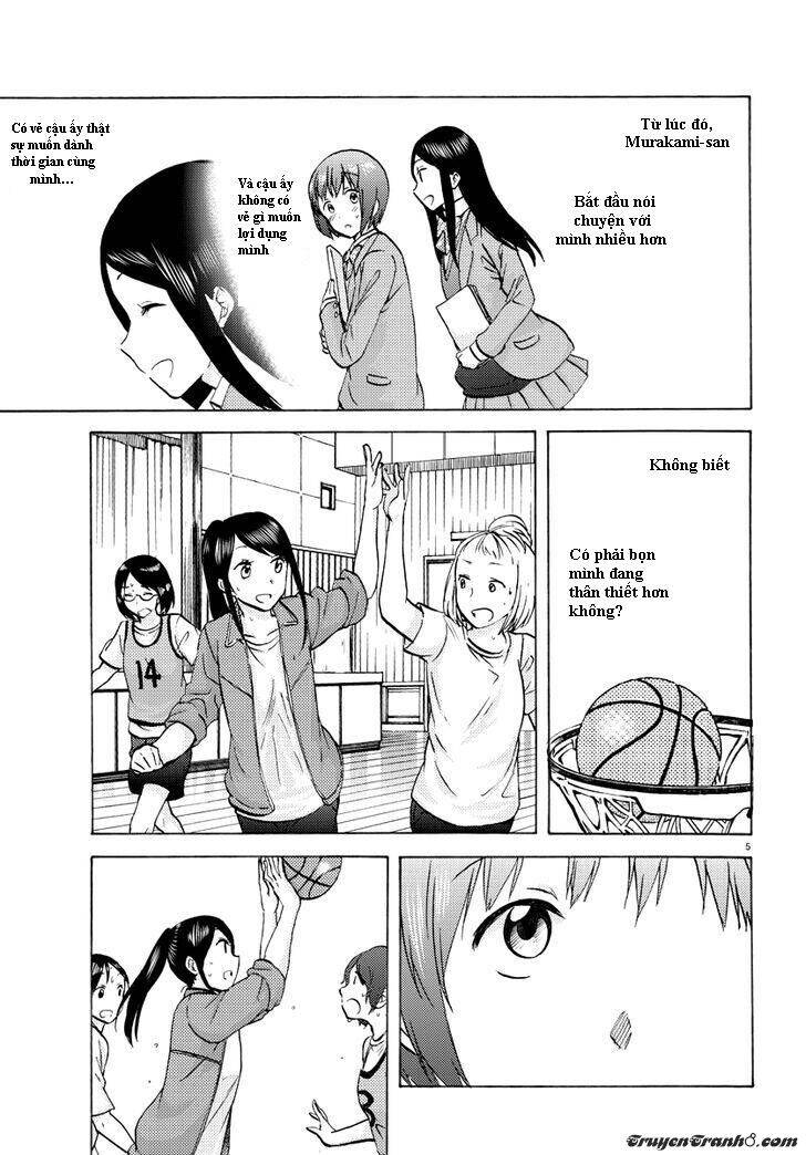 Frag Time Chapter 4 - 5