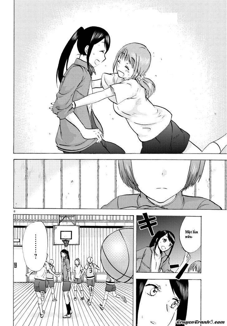 Frag Time Chapter 4 - 6