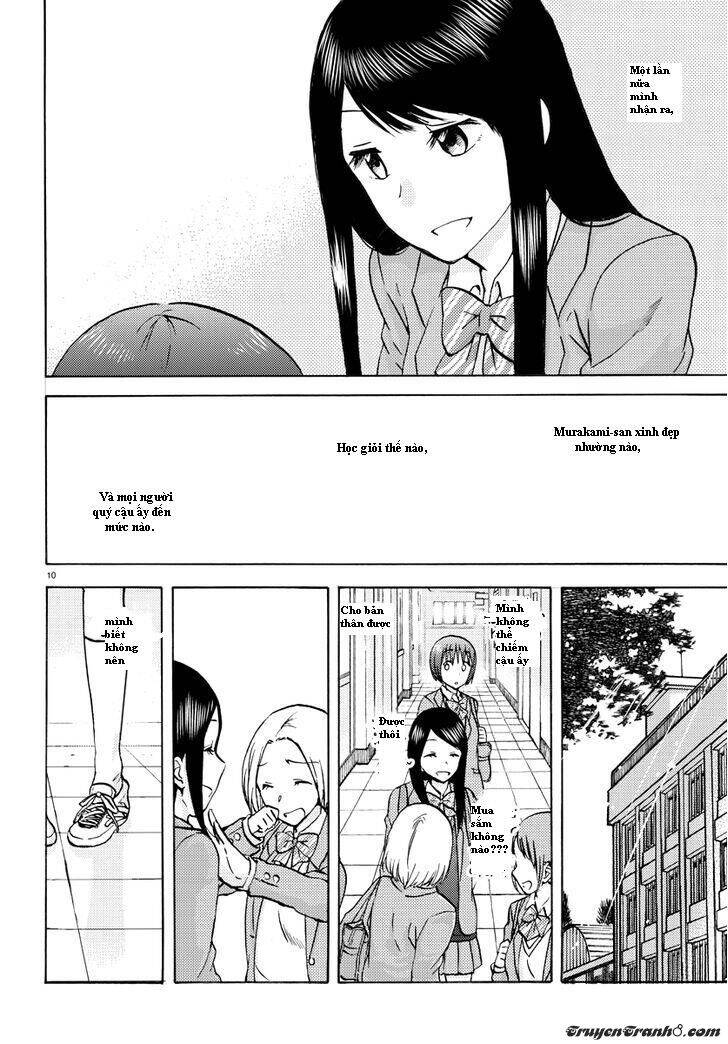 Frag Time Chapter 4 - 10