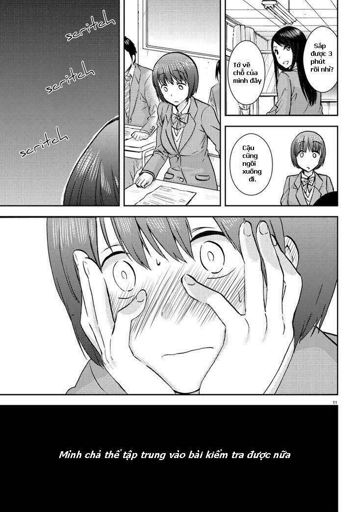 Frag Time Chapter 5 - 11