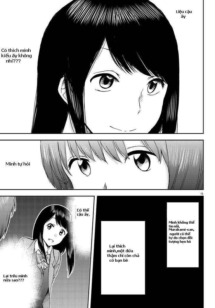 Frag Time Chapter 5 - 13