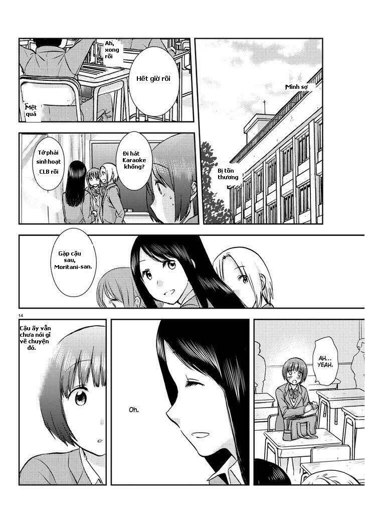 Frag Time Chapter 5 - 14