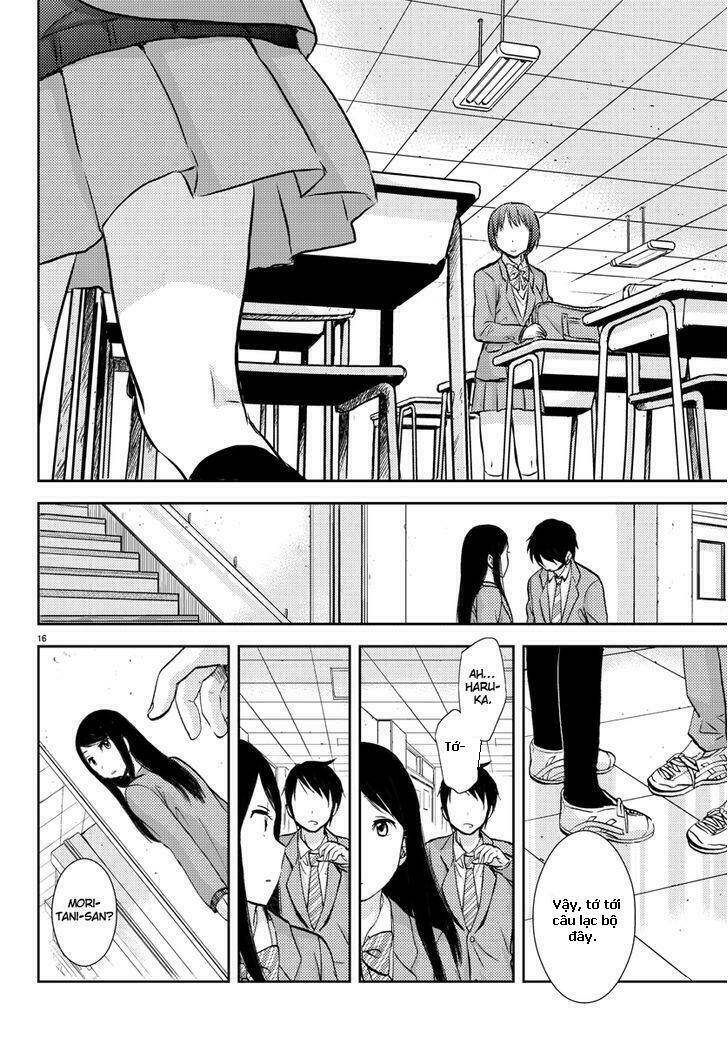 Frag Time Chapter 5 - 16