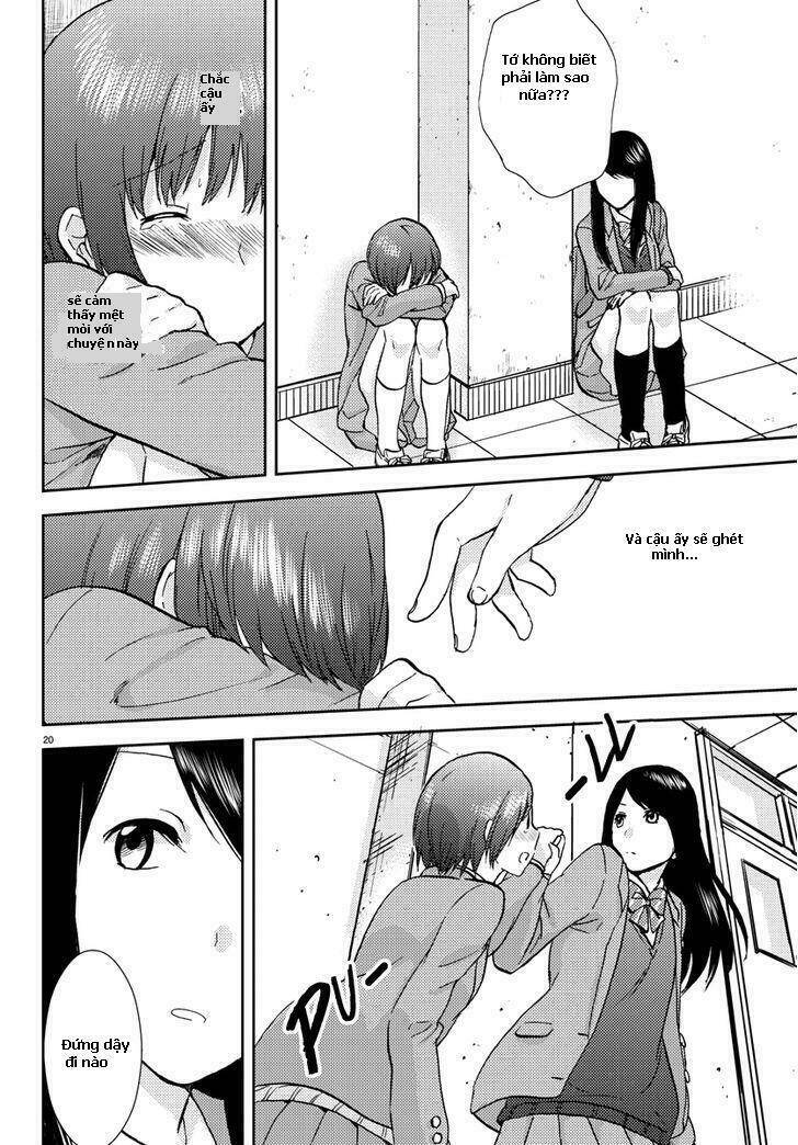 Frag Time Chapter 5 - 20