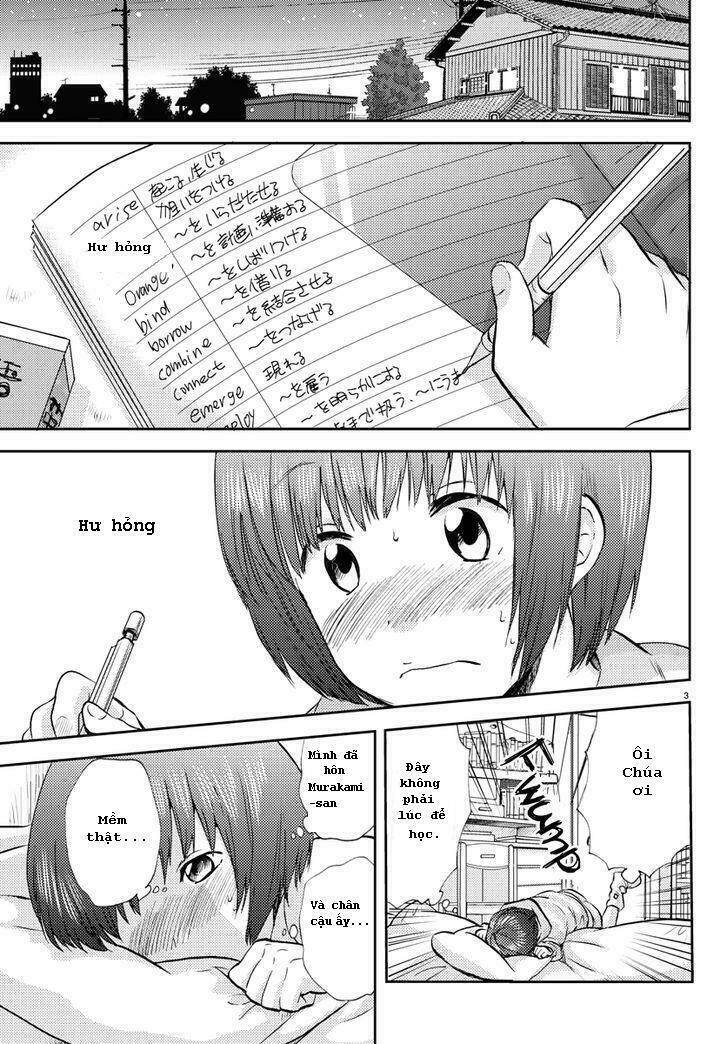 Frag Time Chapter 5 - 3