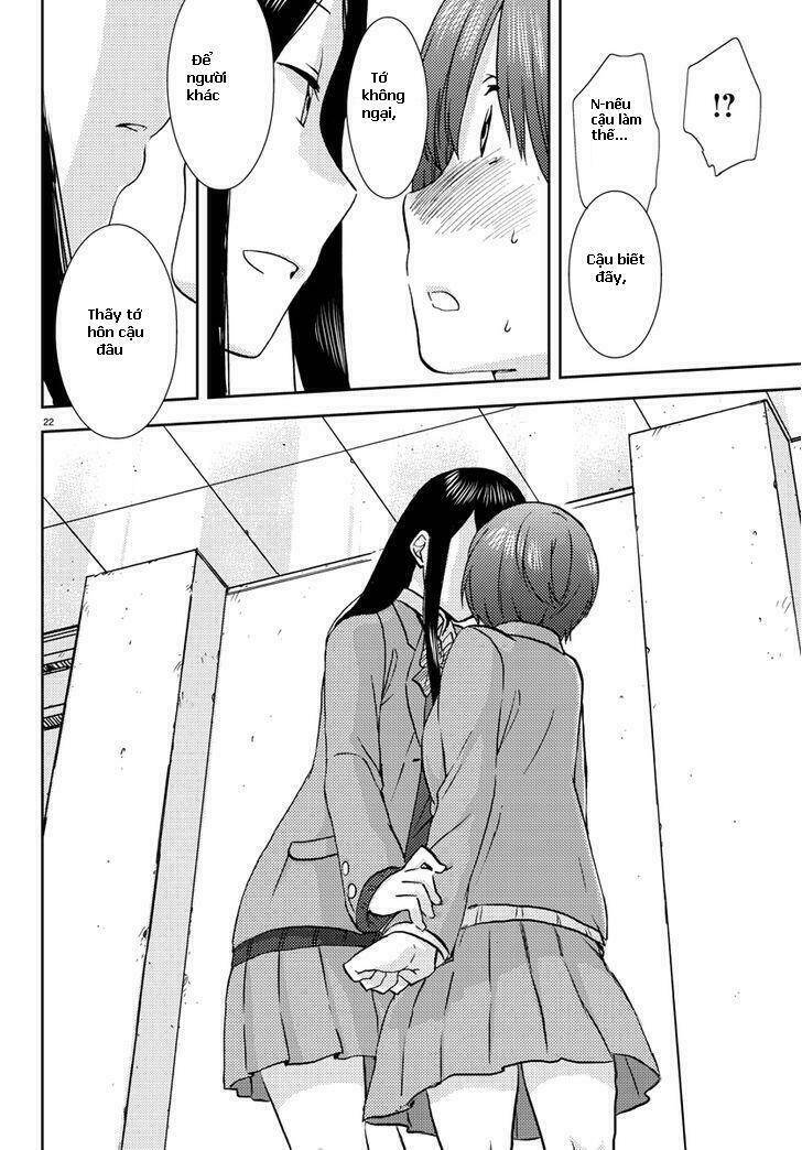 Frag Time Chapter 5 - 22