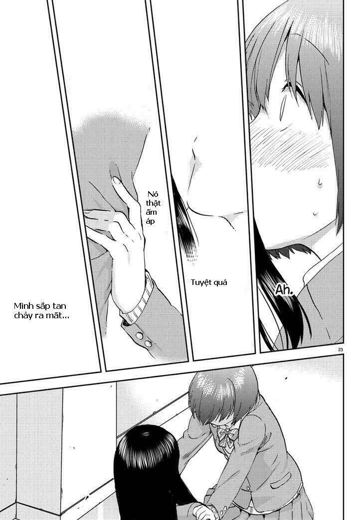 Frag Time Chapter 5 - 23